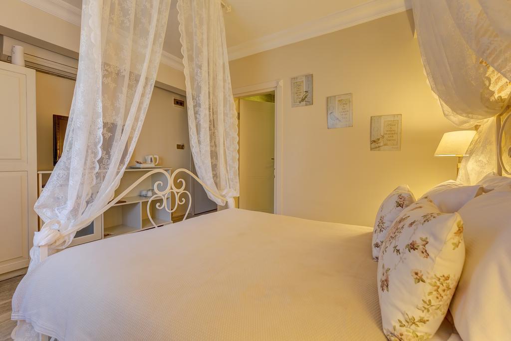Agva Greenline Guesthouse (Adults Only) Room photo