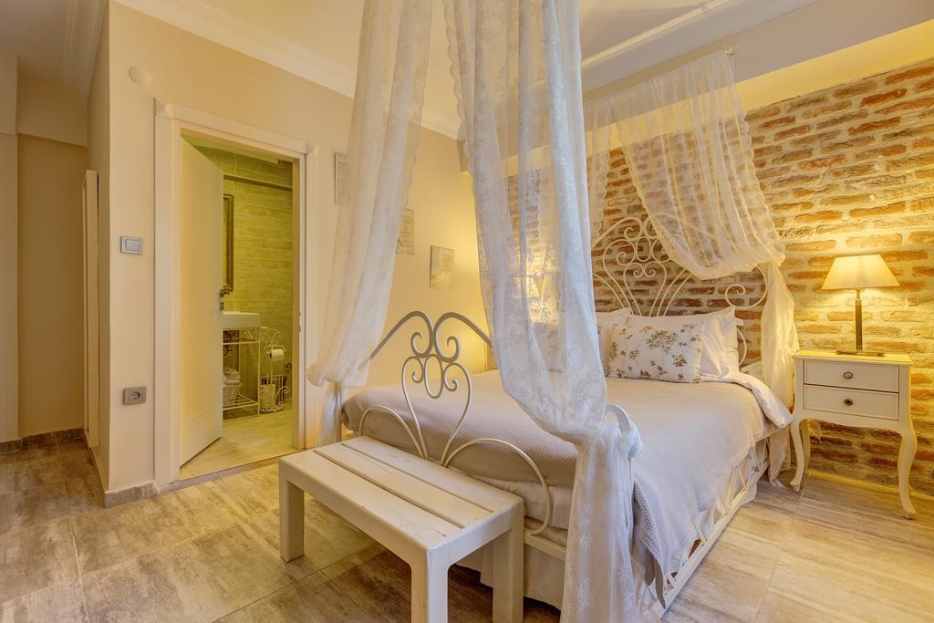 Agva Greenline Guesthouse (Adults Only) Exterior photo
