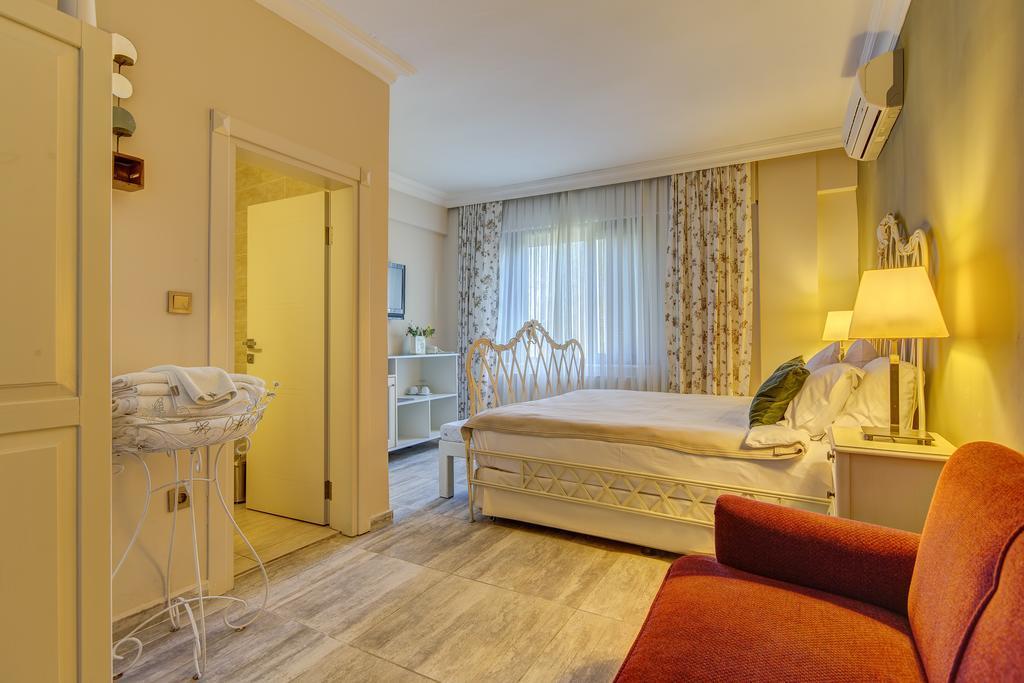 Agva Greenline Guesthouse (Adults Only) Room photo