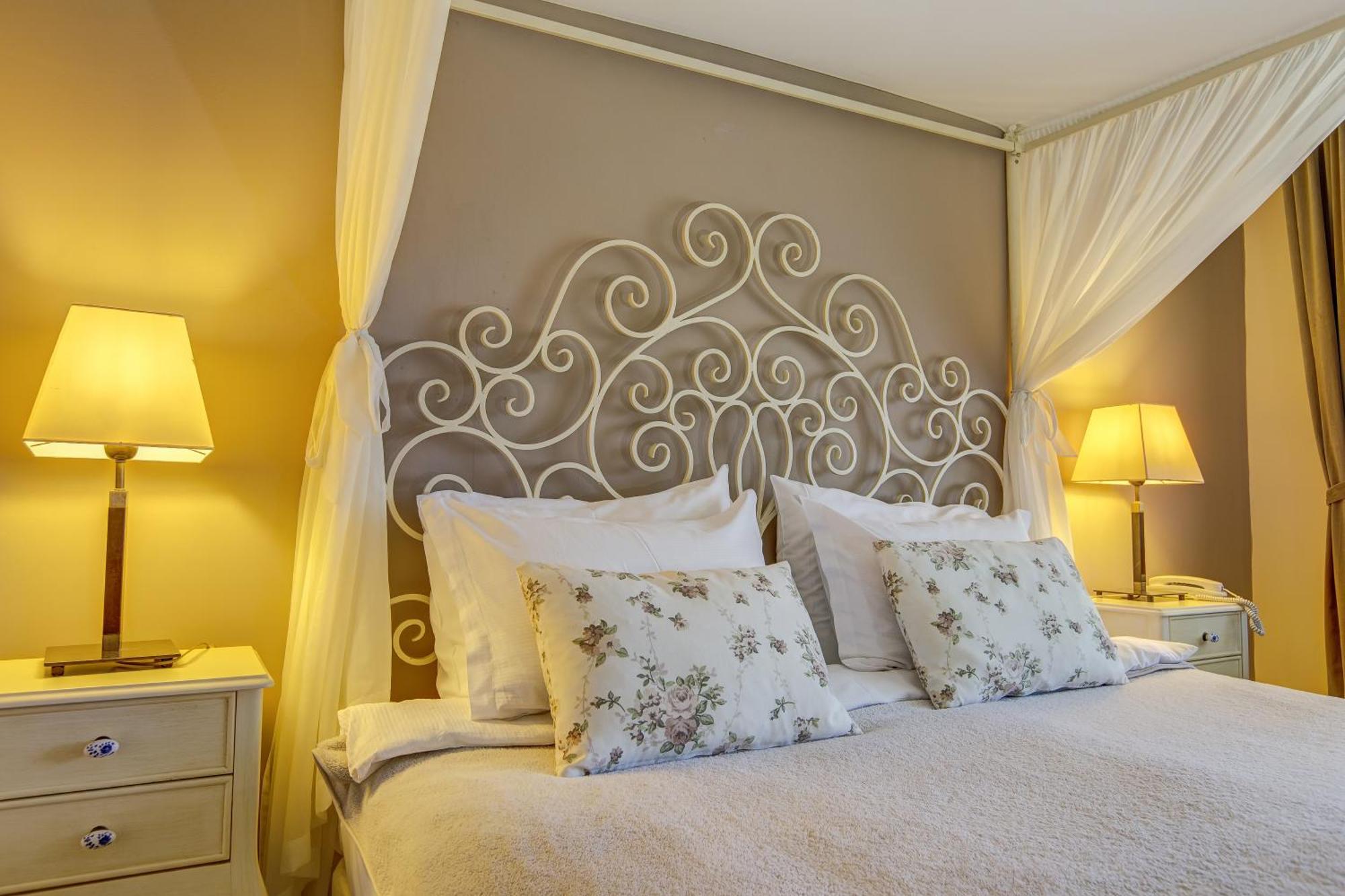 Agva Greenline Guesthouse (Adults Only) Room photo