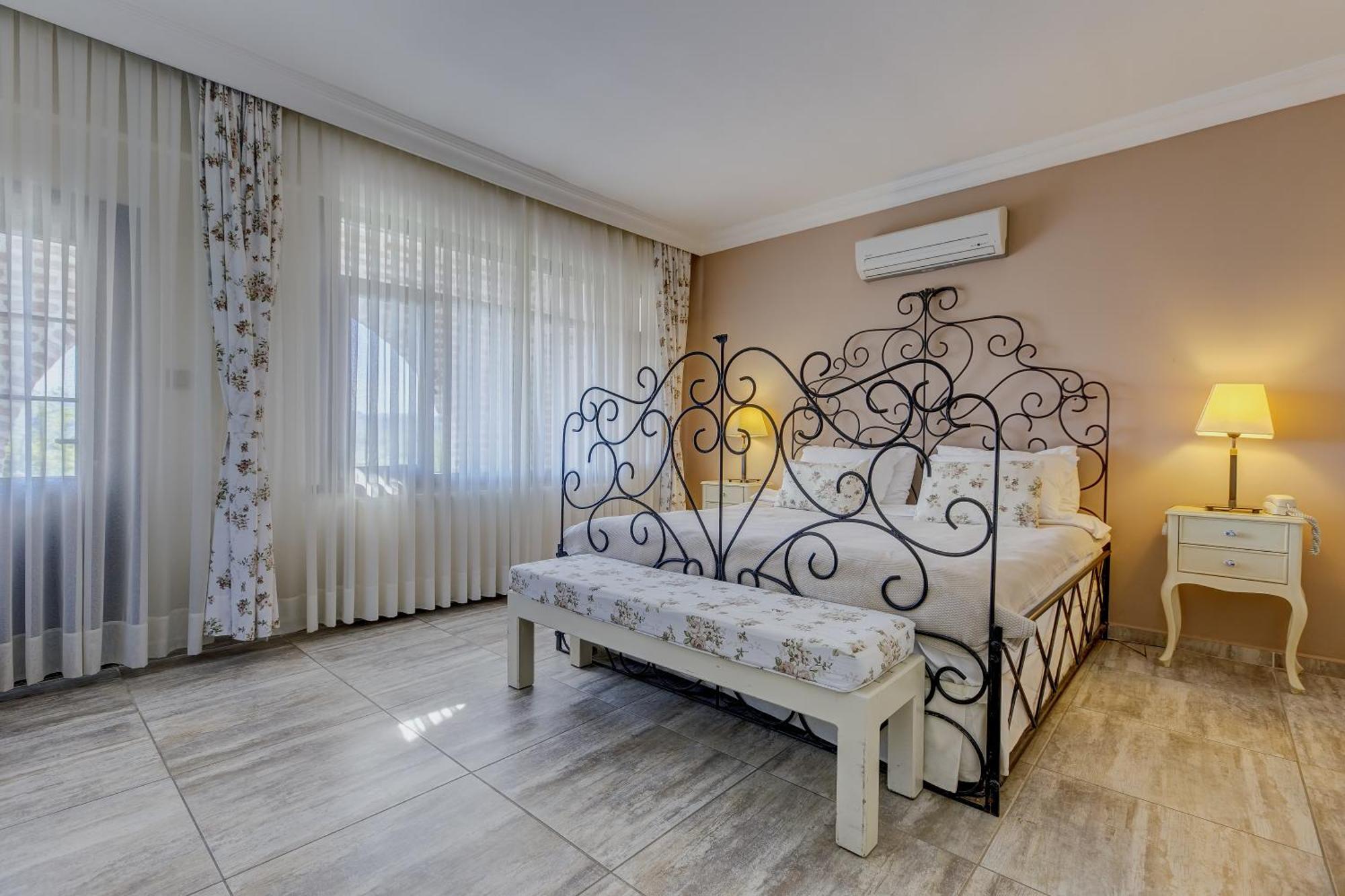 Agva Greenline Guesthouse (Adults Only) Room photo